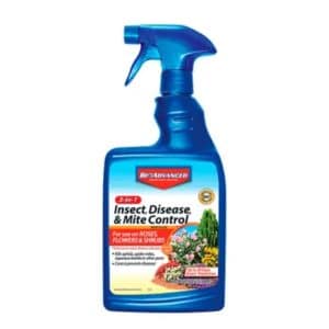 BioAdvanced Insect, Disease & Mite Control Liquid 24 oz