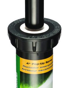 Rain Bird 1800 Series Full-Circle Drip Irrigation Micro Spray 1 gph 1 pk