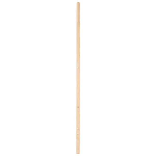 Truper Handle Hardwood 1 pk