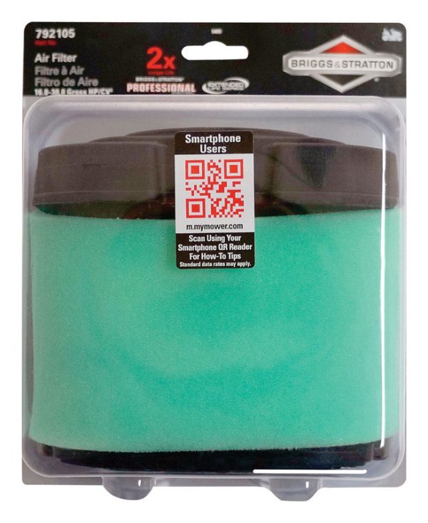 Briggs & Stratton Air Filter
