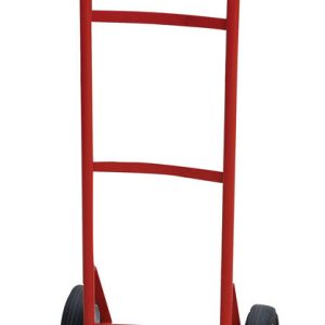 Milwaukee Flow Back Hand Truck 600 lb