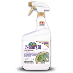 Bonide Captain Jacks Organic Fungicide/Insecticide/Miticide Liquid 32 oz