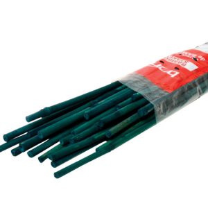 Bond 3 ft. H Green Bamboo Garden Stakes