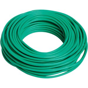 Bond 50 ft. L 16 Ga. Wire