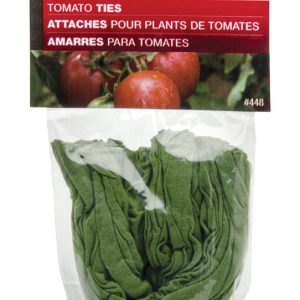 Bond 0.4 in. H X 3 in. W Green Nylon Ties
