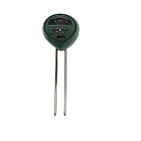 Bond Analog Soil Meter 1 pk