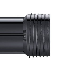EZ-Connect 3/8 in. Plastic Non-Threaded Male EZ Connector