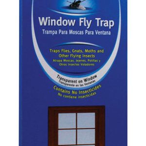 Raid Fly Trap 4 pk