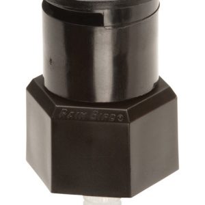 Rain Bird 1/2 in. D X 1 in. L Spray Head Cap