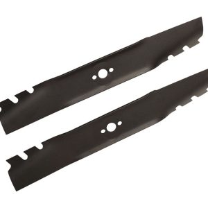 Toro 30 in. High-Lift Mower Blade For Walk-Behind Mowers 2 pk
