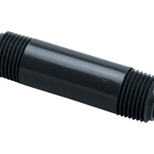 Orbit 1/2 in. D X 2 in. L Riser