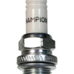 Champion Copper Plus Spark Plug QC12YC