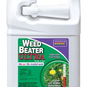 Bonide Weed Beater Weed Killer RTU Liquid 1 gal