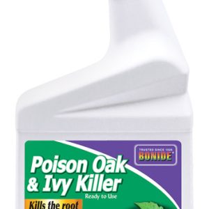 Bonide Poison Ivy Killer RTU Liquid 32 oz
