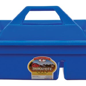 Little Giant Plastic Blue Caddy