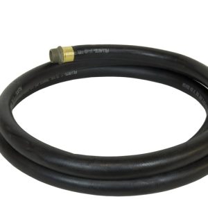 Fill-Rite Rubber Fuel Pump Hose