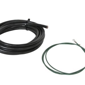 Fill-Rite Copper/Polyethylene Battery Power Cable