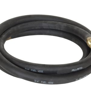 Fill-Rite Rubber Fuel Pump Hose