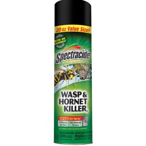 Spectracide Wasp and Hornet Killer Liquid 20 oz
