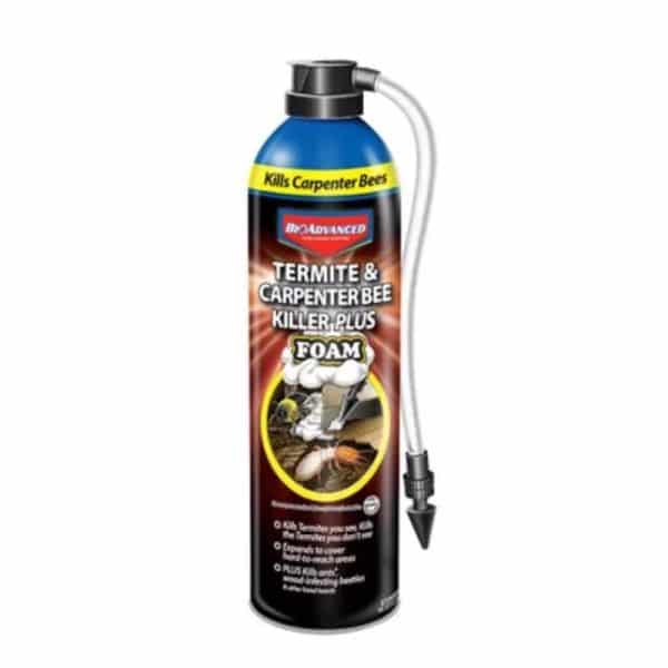 BioAdvanced Termite Killer Foam 18 oz
