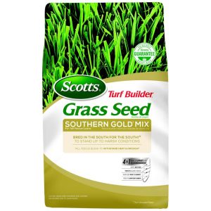 Scotts Turf Builder Mixed Sun or Shade Grass Seed 40 lb
