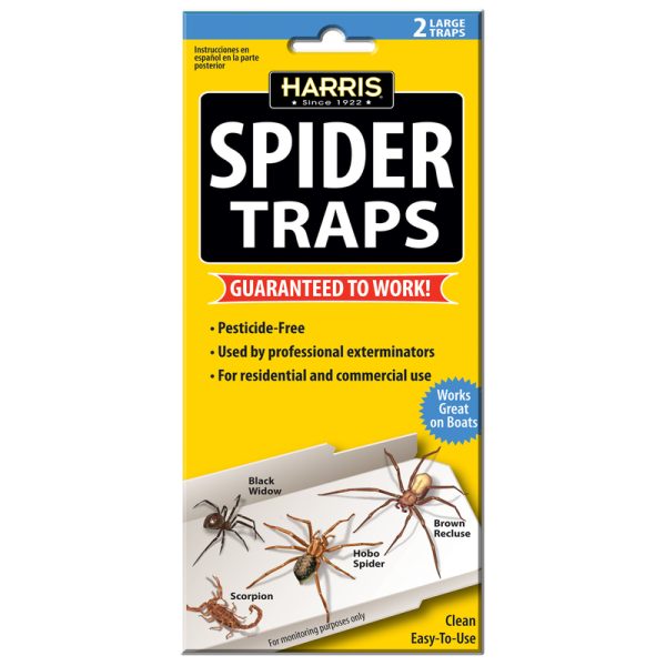 Harris Glue Trap 2 pk