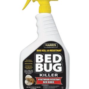 Harris Egg Kill & Resistant Insect Killer Liquid 32 oz