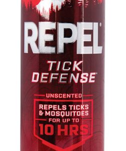 Repel Tick Defense Insect Repellent Liquid For Mosquitoes 6.5 oz