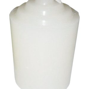Patio Essentials Citronella Candle For Mosquitoes/Other Flying Insects 2.4 oz