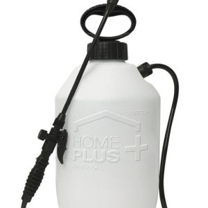 Home Plus 2 gal Sprayer Lawn And Garden Sprayer