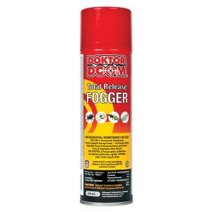 Hydrofarm Doktor Doom Organic Insect Killer Liquid 5.5 oz