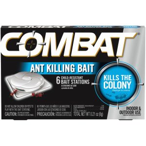 Combat Ant Bait Station 0.21 oz