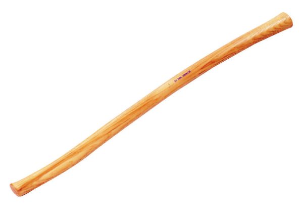 Link Handles 40 in. Wood Grape Hoe Replacement Handle