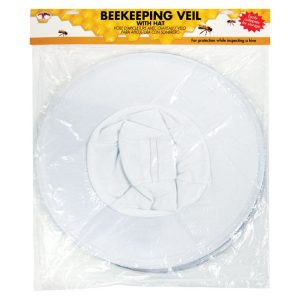 Little Giant Beekeeping Veil
