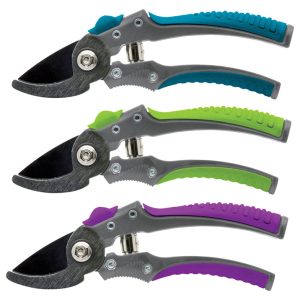Bloom Carbon Steel Bypass Pruners