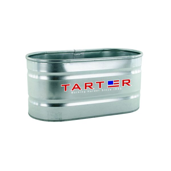 Tarter 100 gal Stock Tank For Livestock