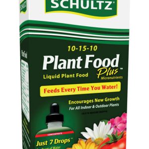 Schultz Liquid Plant Food 4 oz