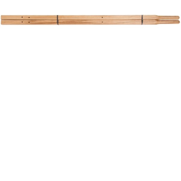 Ames Handle Hardwood 2 pk