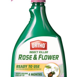 Ortho Insect Killer Liquid 24 oz