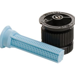 Rain Bird Plastic 15 ft. Adjustable Spray Nozzle
