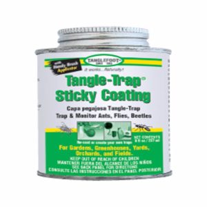 Tanglefoot Tangle-Trap Insect Trap 8 oz