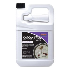Bonide Spider Insect Killer Liquid 128 oz