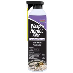 Bonide Wasp & Hornet Insect Killer Liquid 15 oz