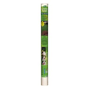 Dalen Grass Fast 50 ft. L X 4 ft. W 1 pk Grass Seed Cover