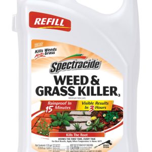 Spectracide Accushot Weed and Grass Killer RTU Liquid 1.33 gal