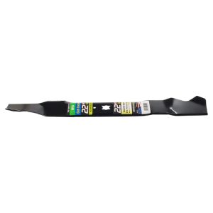 MaxPower 22 in. Mulching Mower Blade For Walk-Behind Mowers 1 pk