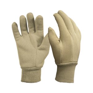 Digz Women's Indoor/Outdoor Gardening Gloves Tan M 1 pk