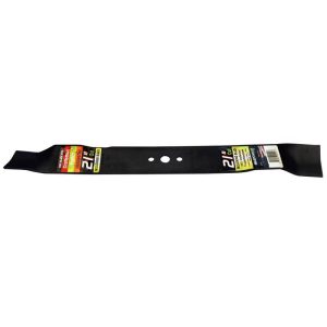 MaxPower 21 in. Mulching Mower Blade For Walk-Behind Mowers 1 pk