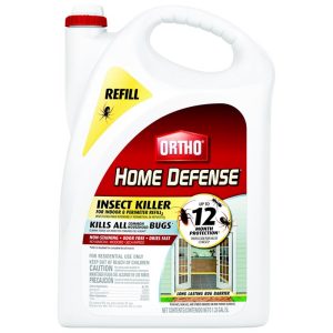 Ortho Home Defense Insect Killer Liquid 1.33 gal