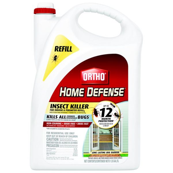 Ortho Home Defense Insect Killer Liquid 1.33 gal
